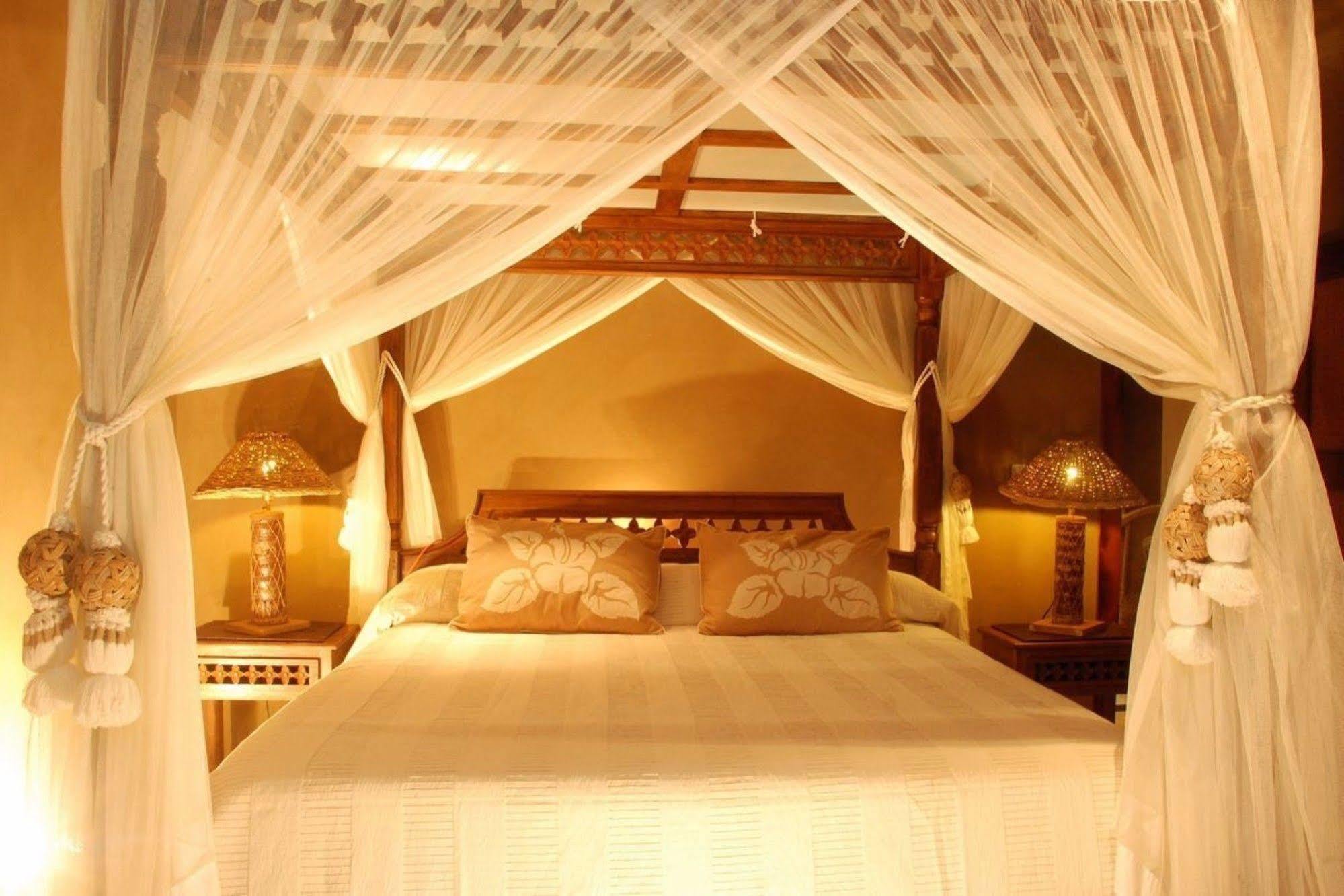 รูเมอร์ ลักซ์ชูรี วิลลา แอนด์ สปา Villa ราโรทองกา ภายนอก รูปภาพ